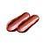 Gloss Labial Instant Glow Turmalina - Nina Makeup - Imagem 5