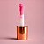 Gloss Labial Instant Glow Elza Soares - Nina Makeup - Imagem 3