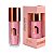 Gloss Labial Instant Glow Quartzo Rosa - Nina Makeup - Imagem 1