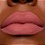Batom Líquido Matte Instant Lips Bride - Nina Makeup - Imagem 4