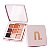 Paleta de Sombras Instant Pallet Sunset - Nina Makeup - Imagem 1