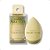 Esponja Para Maquiagem Flawless Finish HB A7002 -  Ruby Rose - Imagem 1