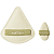 Esponja Para Maquiagem Solf Touch Hb A7001 - Ruby Rose - Imagem 2