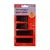 Grampos Para Cabelo N5 N7 PR 50un - Proart - Imagem 1