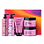 Kit Banho Dia a Dia 5 Itens Cereja - Labotrat - Imagem 1