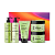 Kit Banho Dia a Dia 5 Itens Pistache - Labotrat - Imagem 1