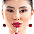 Gloss Lip Cherry  - Vizzela - Imagem 5