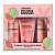 Kit Banho Dia a Dia 3 Itens Melancia - Labotrat - Imagem 1