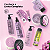 Kit Banho Dia a Dia 3 Itens Hibisco - Labotrat - Imagem 2