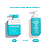 Gel de Limpeza Facial 200ml - Creamy - Imagem 3