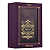 Perfume Badee Al Oud Amethyst EDP 100ml - Lattafa - Imagem 3