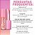 Gloss Labial Luluca By Melu Fairy Glitz - Melu - Imagem 5