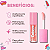 Gloss Labial Luluca By Melu Fairy Glitz - Melu - Imagem 4