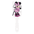 Escova Raquete Disney BFF Minnie Diversos - Marco Boni - Imagem 2