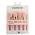 Mini Kit Brush com 5 Pincéis Coral - Océane - Imagem 1