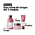 Kit Shampoo + Mascara Pro Longer  - Loreal Professionnel - Imagem 4