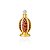 Perfume em Óleo Concentrado Ameerati Unissex 12ml - Al Wataniah - Imagem 2