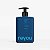 Shampoo Cabelo e Barba Multifuncional 300ml - REYOU - Imagem 1