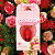 Gloss Labial Franboesa - Fran by Franciny Ehlke - Imagem 2