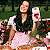 Gloss Labial Franboesa - Fran by Franciny Ehlke - Imagem 3