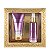 Kit Hidratante + Body Splash Human Paradoxe 60ml - Pokoloka - Imagem 1