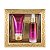Kit Hidratante + Body Splash La Bombe  60ml - Pokoloka - Imagem 1