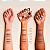 Paleta de Sombras 10 Tonalidades 12g - Mascavo - Imagem 4