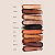 Paleta de Sombras 10 Tonalidades 12g - Mascavo - Imagem 3