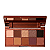 Paleta de Sombras 10 Tonalidades 12g - Mascavo - Imagem 1