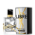 Perfume Libre L'Absolu Platine Feminino Eau de Parfum 50ml - YSL - Imagem 1