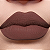 Batom Matte Lipstick Cor 08 Determinada - Vizzela - Imagem 3