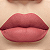 Batom Matte Lipstick  Cor 03 Sonhadora - Vizzela - Imagem 3