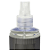 Body Splash Masculino Midnight Homme  200ml - Barbours Beauty - Imagem 3