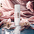 Body Splash Roses 200ml - Barbours Beauty - Imagem 2