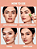 Pó Facial e Olhos Insta Ready Duo Translúcido - Sheglam - Imagem 2