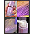 Iluminador líquido Chroma Glow Bloom Flying Comet - Sheglam - Imagem 2