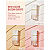 Iluminador líquido Chroma Glow Bloom Vanilla Frost - Sheglam - Imagem 2