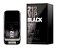 Perfume 212 VIP Black Men EDP 50ml - Carolina Herrera - Imagem 1