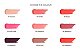 Lip Balm Coloured Kiko Milano 09 Raspberry 3g - Imagem 2
