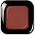 Sombra High Pigment 110 Indian Marsala 2g - Kiko Milano - Imagem 1