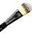 Pincel para Base B103 - Macrilan - Imagem 2