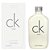 CK One Eau de Toilette Unissex 100ml - Calvin Klein - Imagem 1