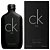 CK Be Masculino Eau de Toilette 200ml - Calvin Klein - Imagem 1