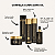 Óleo Capilar Dark Oil 95ml - Sebastian - Imagem 6