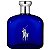 Polo Blue Ralph Lauren Eau de Toilette Masculino 125ml - Imagem 2