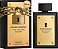 Perfume Golden Secret EDT Masculino 200ml - Antonio Banderas - Imagem 1