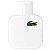 L.12.12 Blanc Lacoste Eau de Toilette Masculino 100ml - Imagem 2