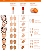 Base e Corretivo Velvet Skin Matte Bege Claro 2 - Mari Maria - Imagem 6