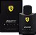 Ferrari Black Scuderia Masculino Eau De Toilette 125ml - Imagem 1