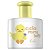 Colônia Mini Baby Queque 100ml - Ciclo - Imagem 2